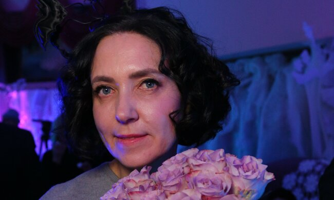 Вікторія Гресь