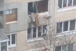 Скрін, відео Facebook