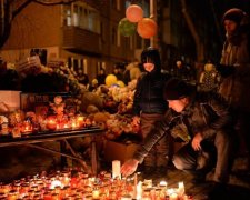 Путін не винний, давайте без мітингів: Востріков, який втратив родину в Кемерово, заговорив інакше