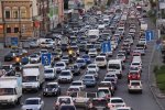 Українським водіям зроблять подарунок на 1 травня: не дякуйте