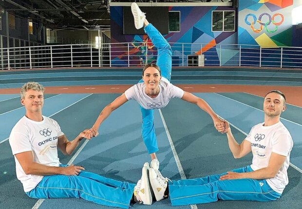 Тополя, Мирзоян, Ризатдинова, фото с Instagram