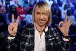 Винника засікли з таємничою незнайомкою: вовчиці не зрозуміли жарту