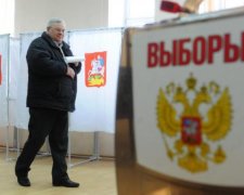 Такої похабщини ви не бачили: вибирати Путіна запрошують голим задом