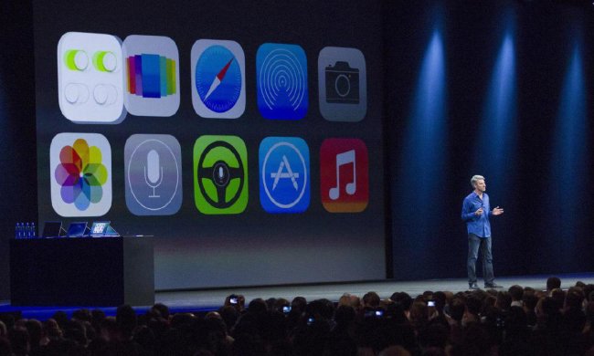 Групові чати і нові емодзі: що нового в iOS 12.1