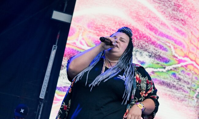 Alyona Alyona, 112 Украина