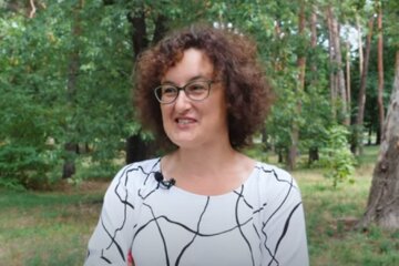 Украинка лишилась голоса из-за ошибки врача: училась заново говорить с нуля