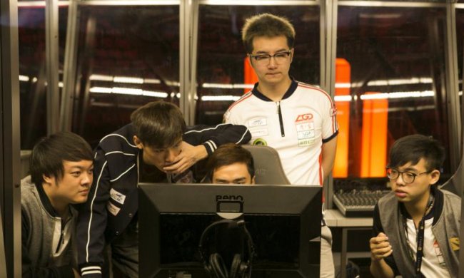 The International 2017: Результати останнього дня закритих кваліфікацій