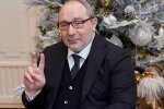 Кернес похвалився будиночком Діда Мороза за 6 мільйонів, харків'яни в ауті: "За ціною квартири"