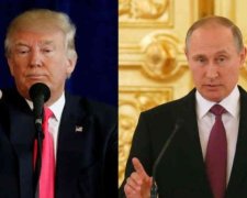 Путин превратил Трампа в русского агента в США