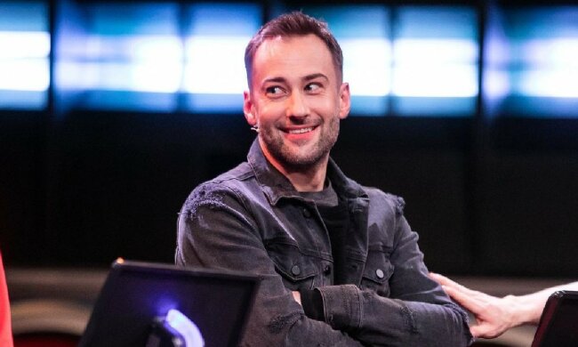 Вдівець Фріске Шепелєв став батьком вдруге, навіть показав обличчя малюка