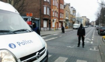 Організатор паризьких терактів в лікарні