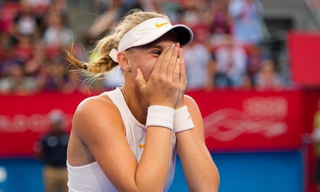 Даяна Ястремська