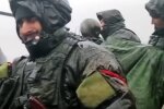 Російські окупанти, скріншот: YouTube