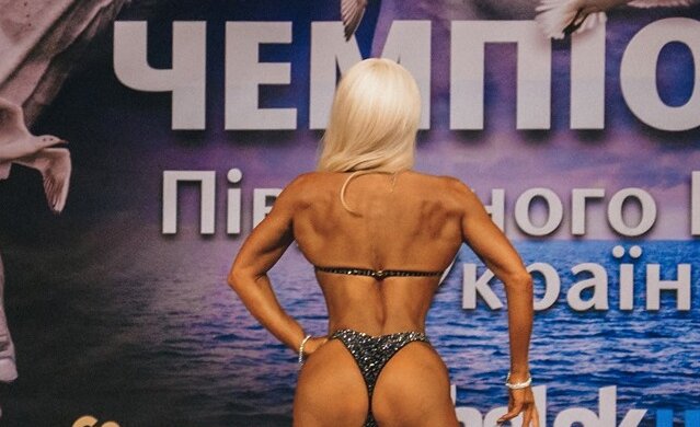 Гора м'язів: в Україні визначили найспортивнішу співачку, хто отримав титул