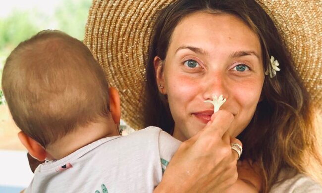 Регіна Тодоренко, instagram.com/reginatodorenko/