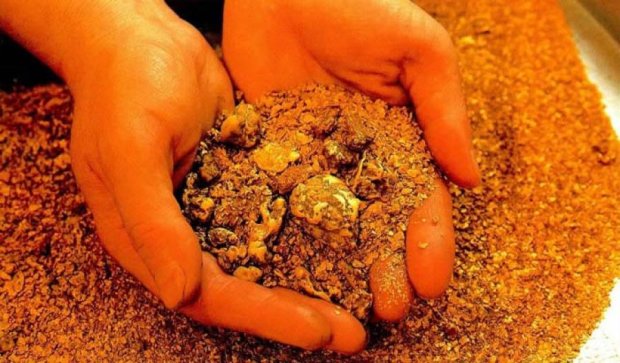 Перше підводне родовище золота виявили у Китаї
