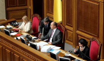 Рада підтримала українських "кіноробів"