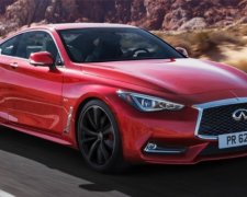 Infiniti Q60 выйдет на рынок с двигателем мощностью 400 л.с. (фото)