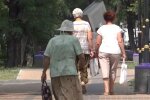 Повышение пенсий, скриншот: YouTube