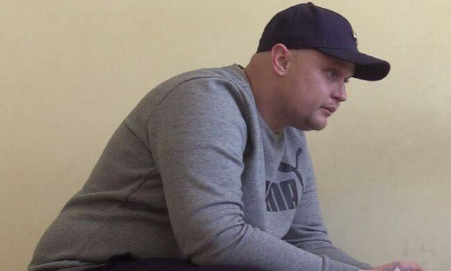 "Брачный" аферист, facebook.com/KyivOperativ