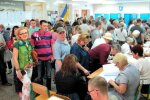 Кличко, Думчев і Бондаренко - лідери виборчих перегонів
