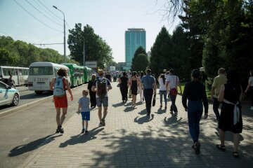 Погода в Днепре на 12 сентября: стихия приготовила для украинцев неожиданный сюрприз, но есть одно, "но"