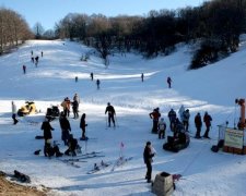 Погодные рекорды: чего ждать украинцам в декабре