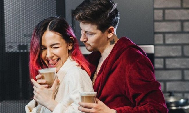 Фото: instagram \\ mamarika_official