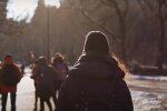 Погода на 27 ноября в Украине одних пригреет солнышком, а других намочит дождем