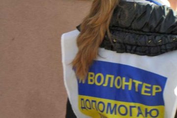 Мошенники на Житомирщине собирали «деньги на АТО» от имени власти