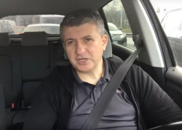 Юрий Романенко