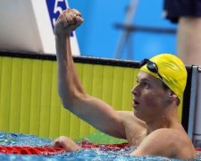 Украинец Романчук выиграл первое золото в 2019 году