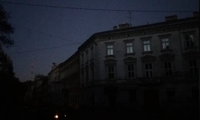 Економія електрики. Фото: скриншот з відео