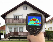 За тиждень банки дали рекордну кількість кредитів на утеплення осель