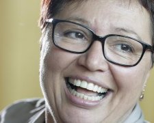 Умерла австрийский министр Сабина Оберхаузер