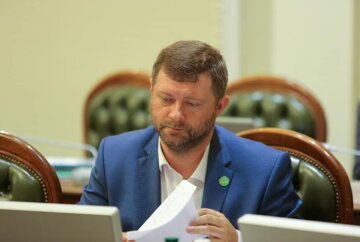 Олександр Корнієнко: біографія і досьє, компромат, скрін - Фейсбук