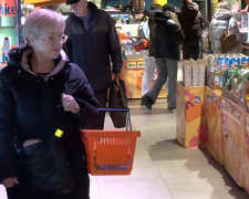 Цены на продукты. Фото: скрин youtube