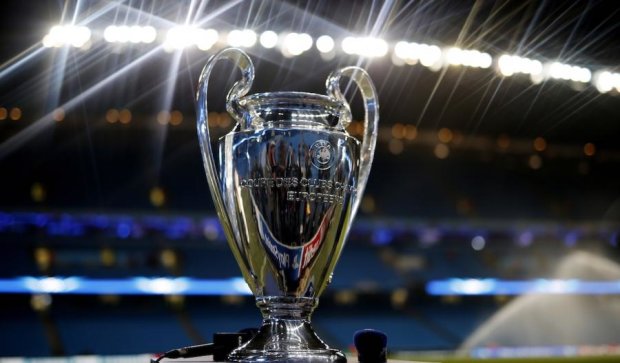 УЕФА не пустит маленькие клубы в Лигу Чемпионов