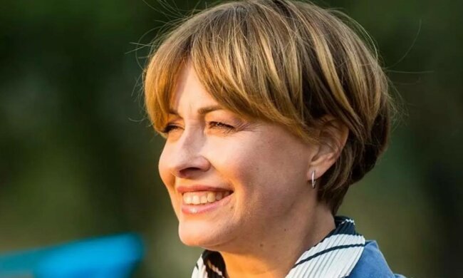 Елена Кравец, фото: Instagram