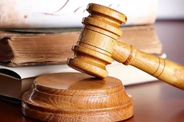 Харків'янина за вбивство військового посадили довічно