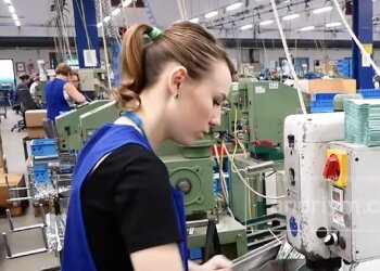 Польща. Фото: скриншот Youtube