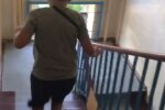 У Харкові банду малоліток застукали в під'їзді за ганебним заняттям - розбіглися, як таргани