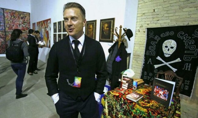 Удивлен, что у него взрослый сын: скандал с Мухарским набрал неожиданных оборотов