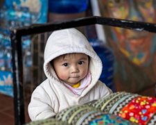 Українці у В'єтнамі повторили одне з див Христа