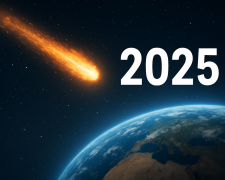 Передбачення про комету