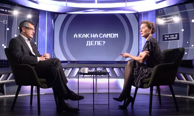 Віктор Скаршевський