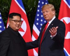 Бездна обаяния и никакого прогресса: о чем договорились Трамп с Ким Чен Ыном
