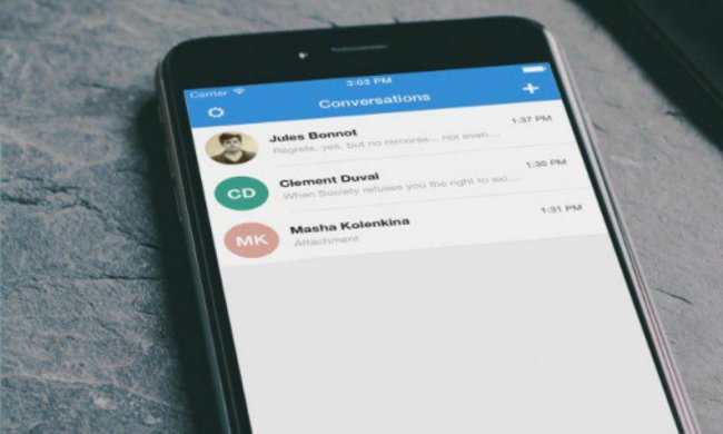 Експерти назвали найнадійніший месенджер, і це не Telegram