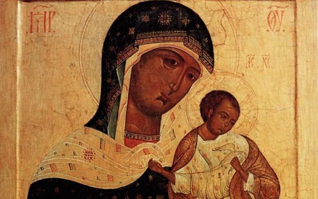 Коневская икона Божией Матери 23 июля: в чем помогает святой образ