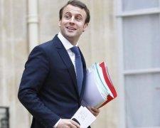 Вразив навіть Макрона: відважний мігрант врятував дитину, ризикуючи власним життям
